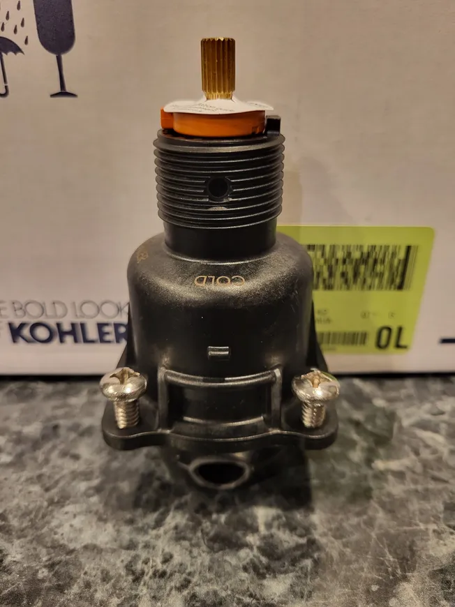 Kohler P8305-NA Rite-Temp Valve